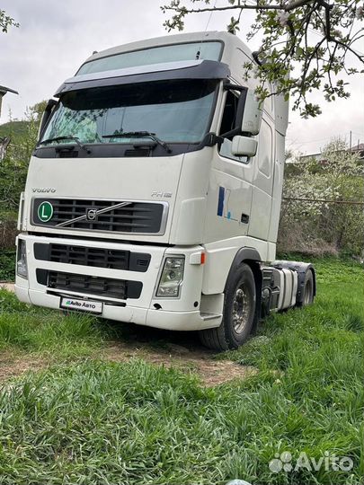 Volvo FH12, 2003