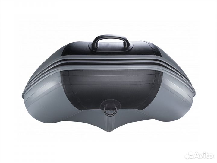 Лодка пвх Адмирал ам-375 Sport