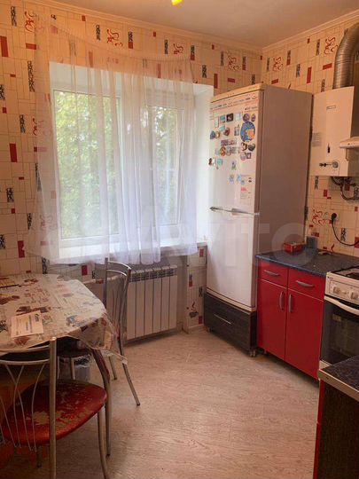 1-к. квартира, 28,9 м², 5/5 эт.