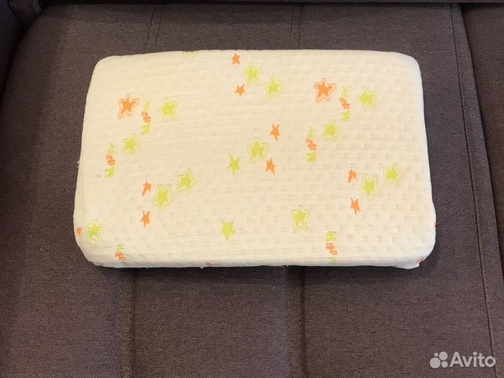 Одеяло, подушка, постельное белье от 0