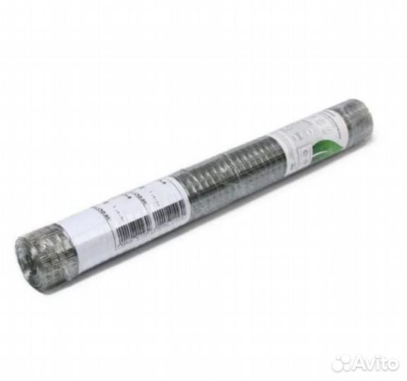 Металлическая сетка оцинкованная