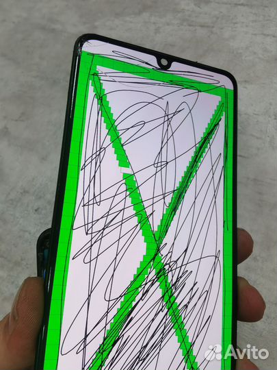 Дисплеи Samsung a32