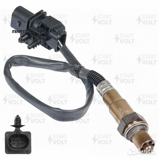 Startvolt VS-OS 2670 Датчик кислорода startvolt VS