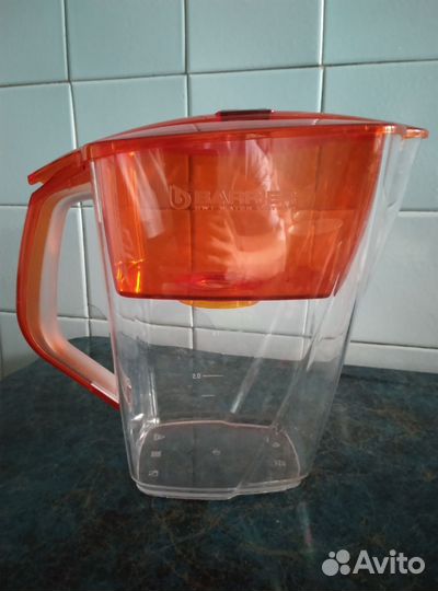 Фильтр для воды