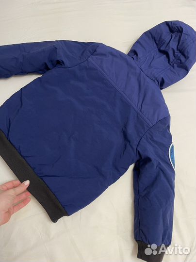Куртка детская Adidas
