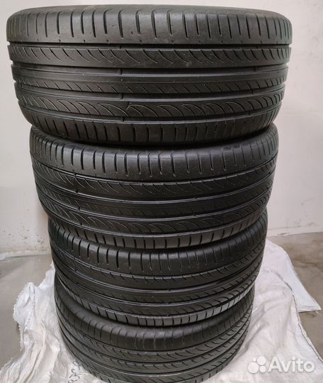 Pirelli Powergy 225/45 R18