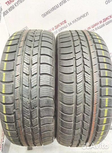 Nexen Winguard Sport 205/50 R17 93V
