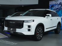 Новый JAECOO J7 1.6 AMT, 2023, цена от 2 759 000 руб.