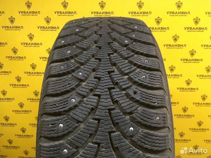 Nokian Tyres Nordman 4 225/50 R17 98T