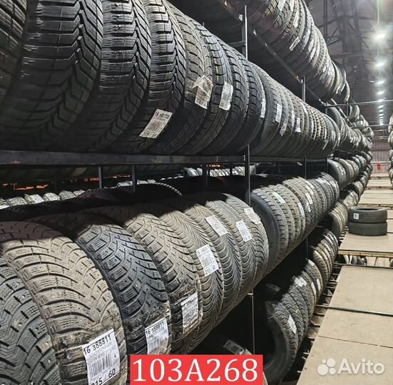 Nokian Tyres Hakkapeliitta 7 235/60 R17 106P