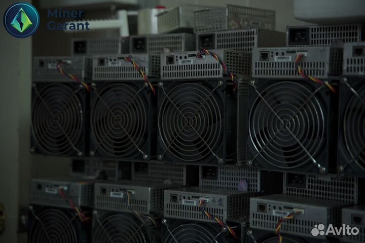 Whatsminer Antminer M30s M50 M21S S19 L9 E9 S21