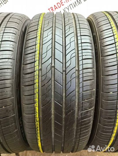 Kumho Solus TA21 215/50 R17 95V