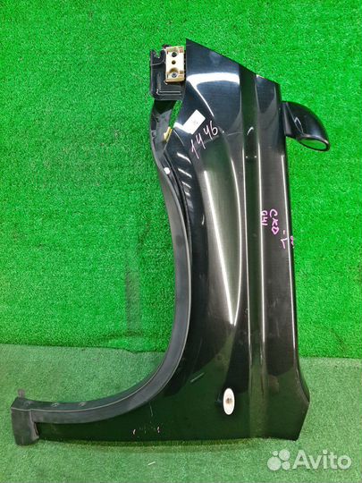 Крыло Nissan X-trail t31 оригинал