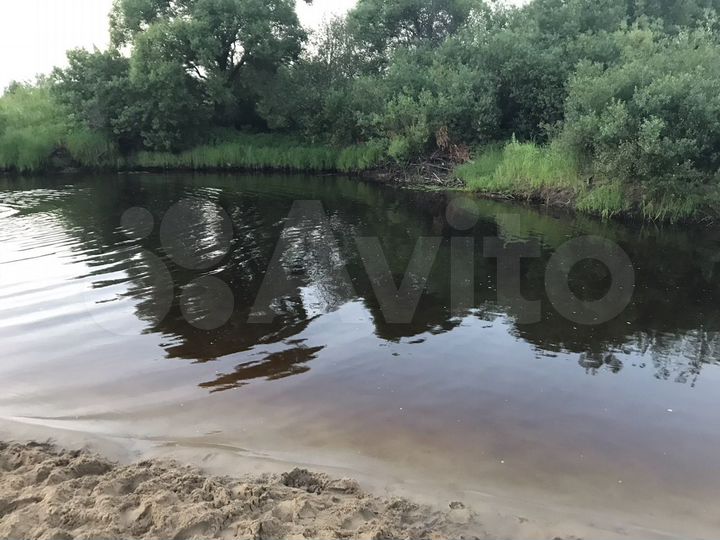 Участок 6 сот. (СНТ, ДНП)