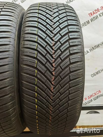 Continental AllSeasonContact 225/45 R19 96W