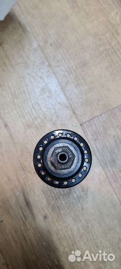 Велозапчасти