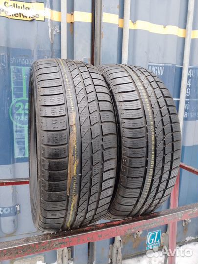 Hankook IceBear W300 205/50 R17 101T