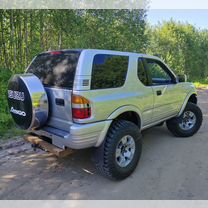 Isuzu Amigo 2.2 MT, 1999, 247 306 км, с пробегом, цена 2 000 000 руб.