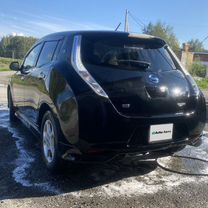 Nissan Leaf AT, 2012, 135 287 км, с пробегом, цена 509 000 руб.