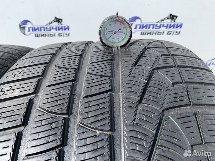 Pirelli Winter Sottozero 240 Serie II 295/30 R20 97V