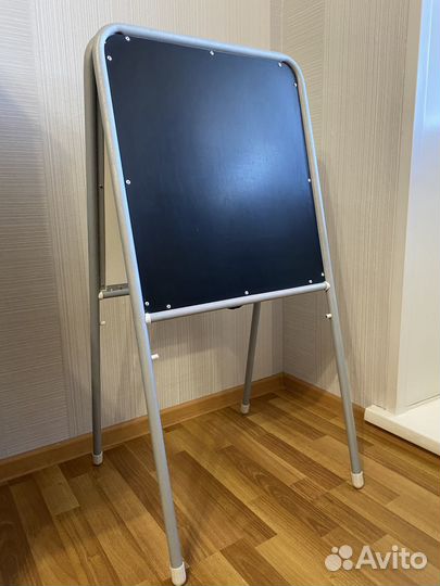 Мольберт для рисования детский