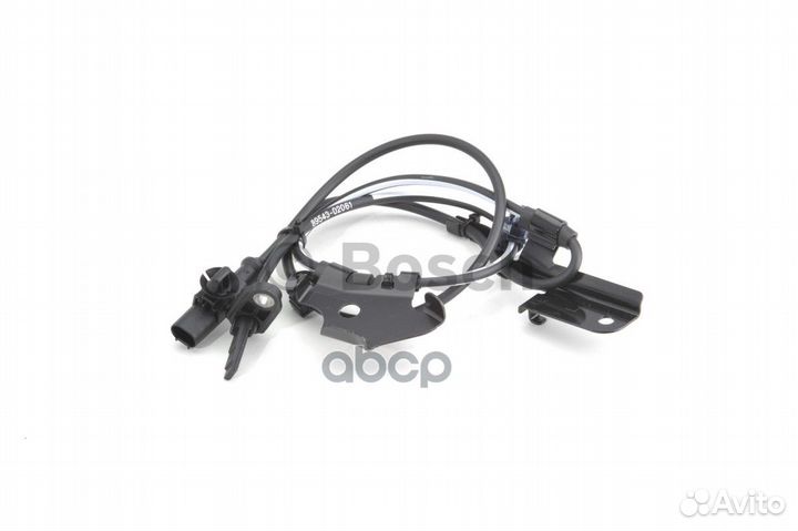 Датчик ABS перед лев 0265007806 Bosch