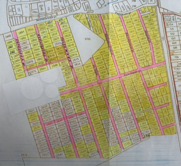 Участок 9,9 сот. (ИЖС)