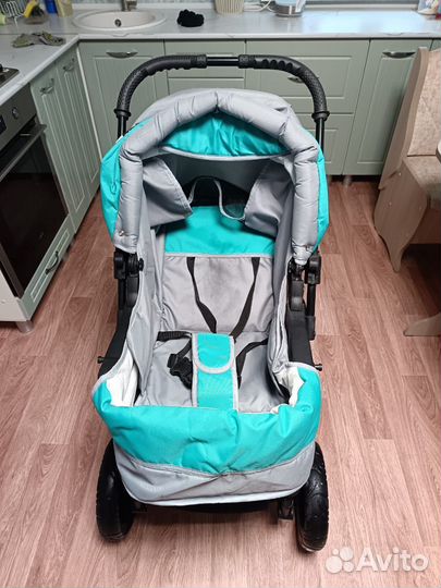 Коляска трансформер