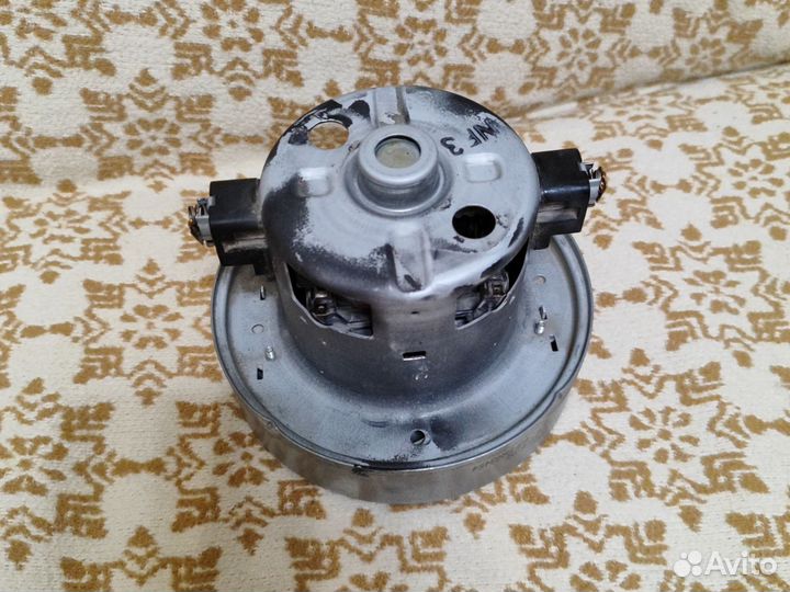 Электродвигатель VCM-K70BU. 1800