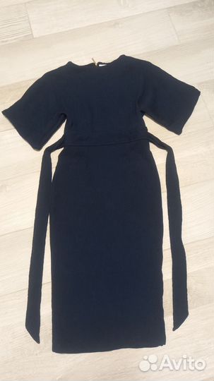Платье closed london 44 размер
