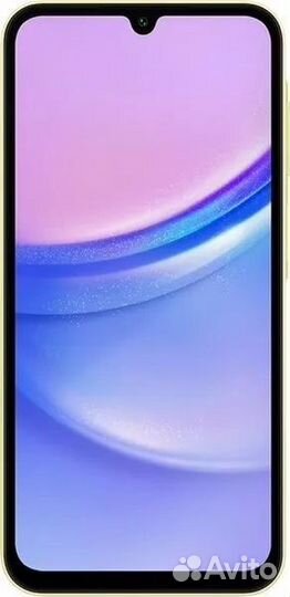 Samsung Galaxy A15, 8/256 ГБ