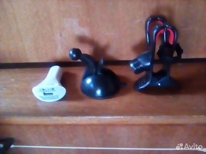 Держатель для телефона