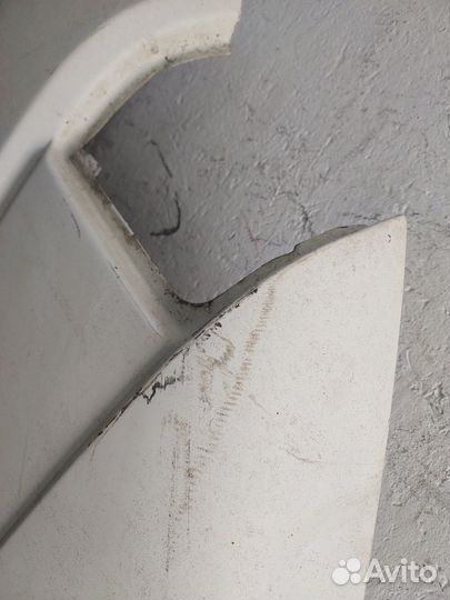 Крыло Volkswagen Transporter 4, 1999