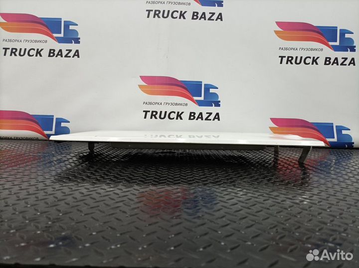 1311495 Крышка инструментального ящика