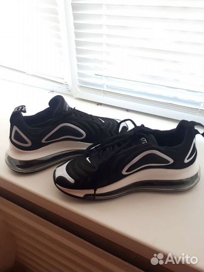 Кроссовки мужские 41 размер новые