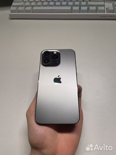 iPhone 13 Pro, 128 ГБ