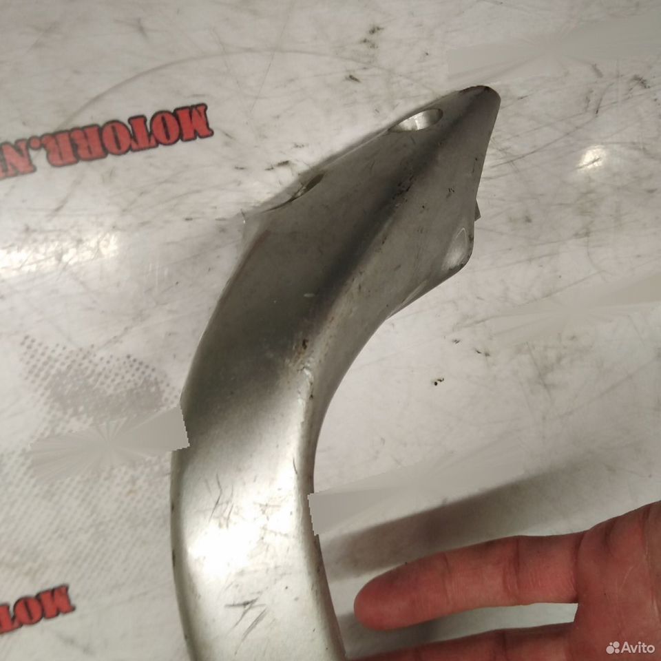Suzuki GSF 1200 Bandit 05 ручка пассажирская