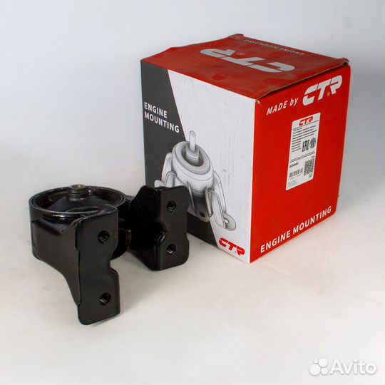 Опора двигателя CTR GZ0099