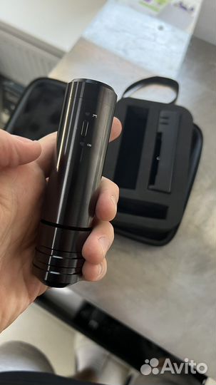 Машинка для тату