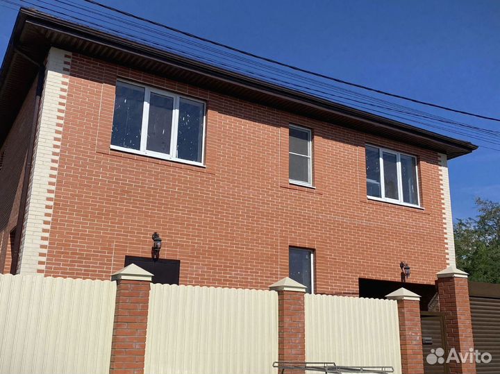 Кирпич облицовочный