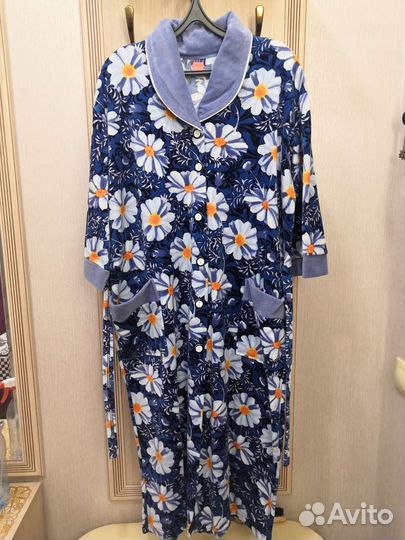 Домашний трикотаж