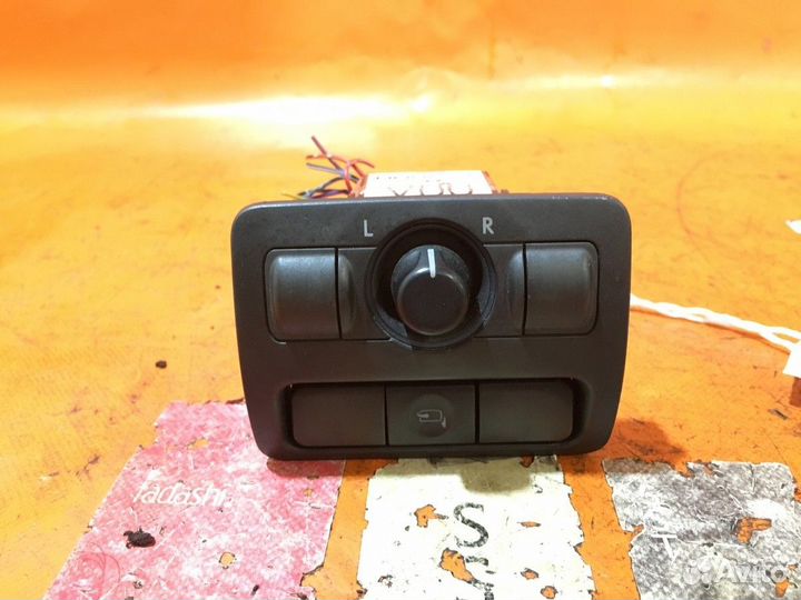 Блок управления зеркалами Subaru Legacy wagon BP5