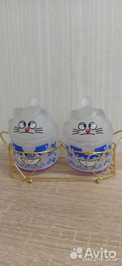 Чайные чашки