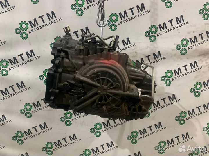 АКПП Сhevrolet 6T30 Aveo, Epica, Cruze