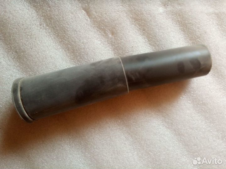 Подлокотники и кожух газлифта для кресла