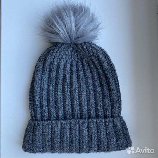 Женская шапка Koton