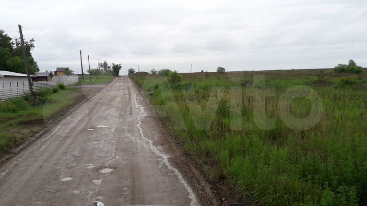 Участок 4,59 га (ИЖС)