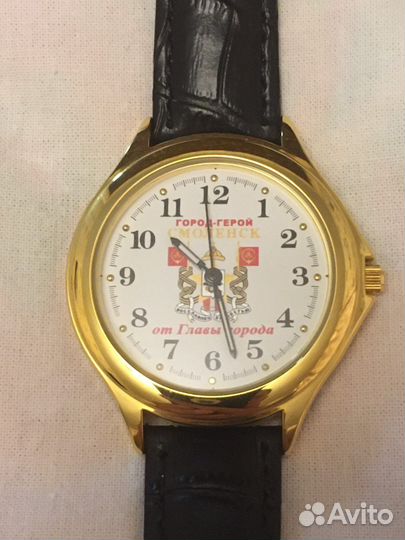 Наручные часы