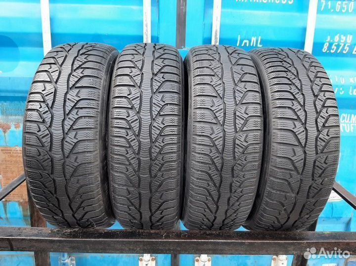 Kleber Krisalp HP2 185/60 R15 100L