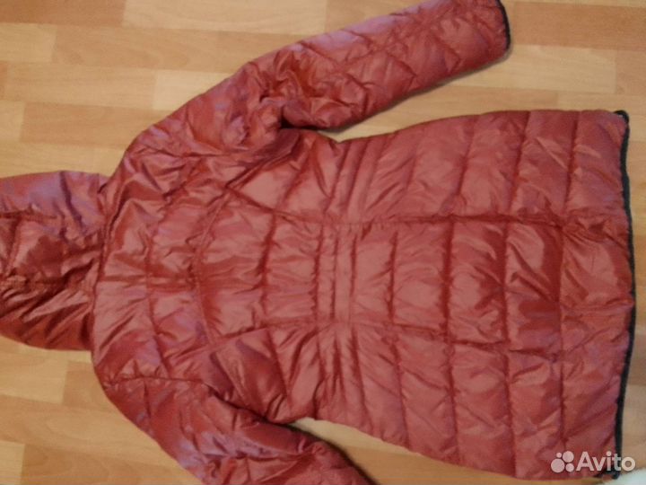 Куртка женская 48 размер